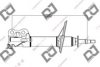 DJ PARTS DS1004GS Shock Absorber